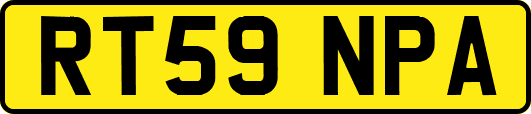 RT59NPA