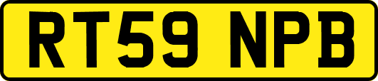 RT59NPB