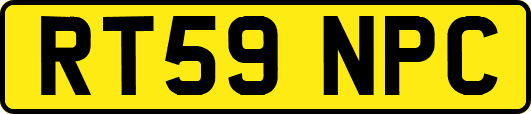 RT59NPC