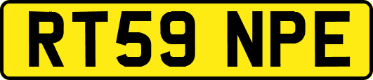 RT59NPE