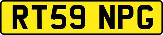 RT59NPG