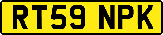 RT59NPK