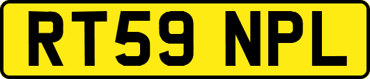 RT59NPL