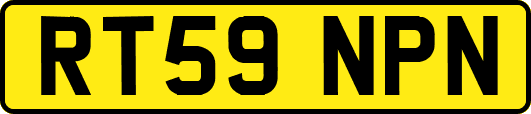 RT59NPN