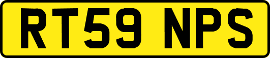 RT59NPS