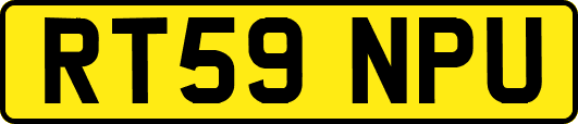 RT59NPU