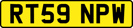 RT59NPW