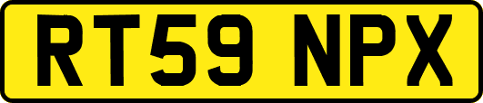 RT59NPX