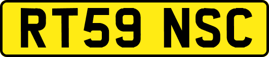 RT59NSC