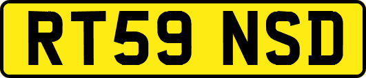 RT59NSD