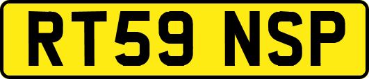 RT59NSP