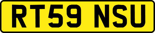 RT59NSU