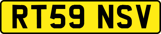 RT59NSV