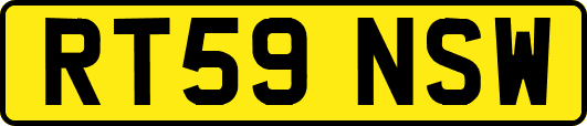 RT59NSW