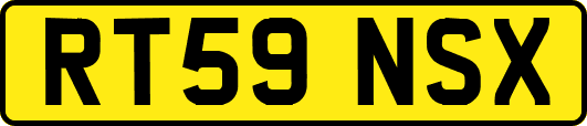 RT59NSX