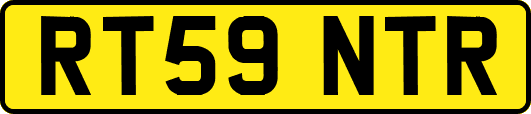 RT59NTR