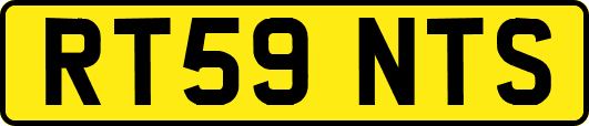 RT59NTS