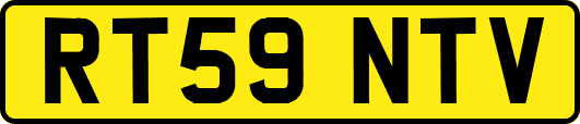 RT59NTV