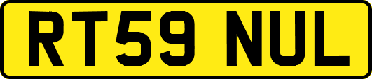 RT59NUL