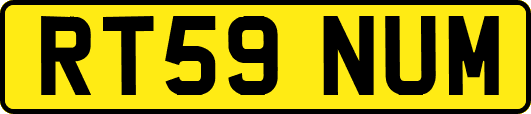 RT59NUM