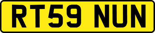 RT59NUN