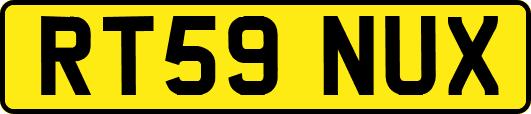 RT59NUX