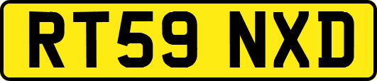 RT59NXD
