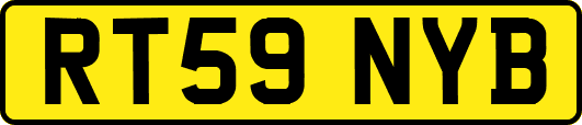 RT59NYB