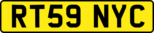 RT59NYC