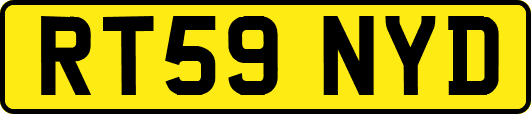 RT59NYD