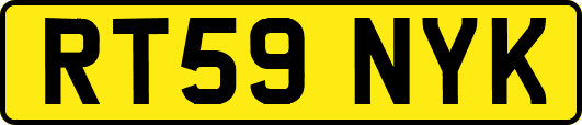 RT59NYK