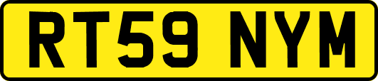 RT59NYM