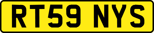 RT59NYS