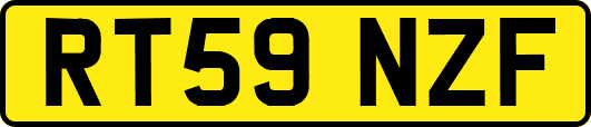 RT59NZF
