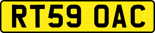 RT59OAC