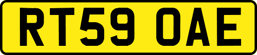 RT59OAE