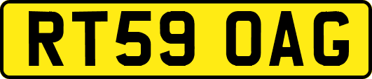 RT59OAG