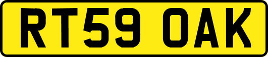 RT59OAK