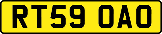 RT59OAO