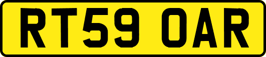 RT59OAR