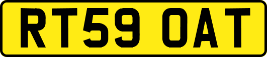 RT59OAT