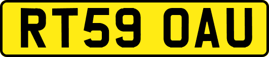 RT59OAU