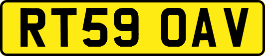 RT59OAV