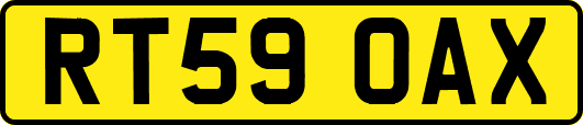 RT59OAX