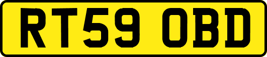 RT59OBD