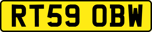 RT59OBW