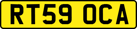 RT59OCA