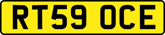 RT59OCE