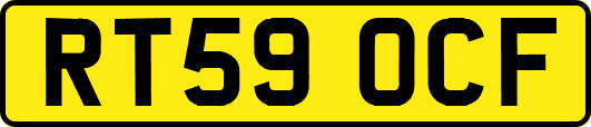 RT59OCF