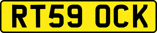 RT59OCK